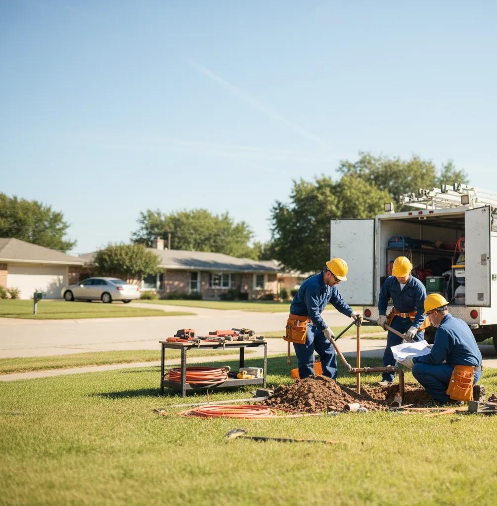 Water Heater Installation in Goodhue, MN